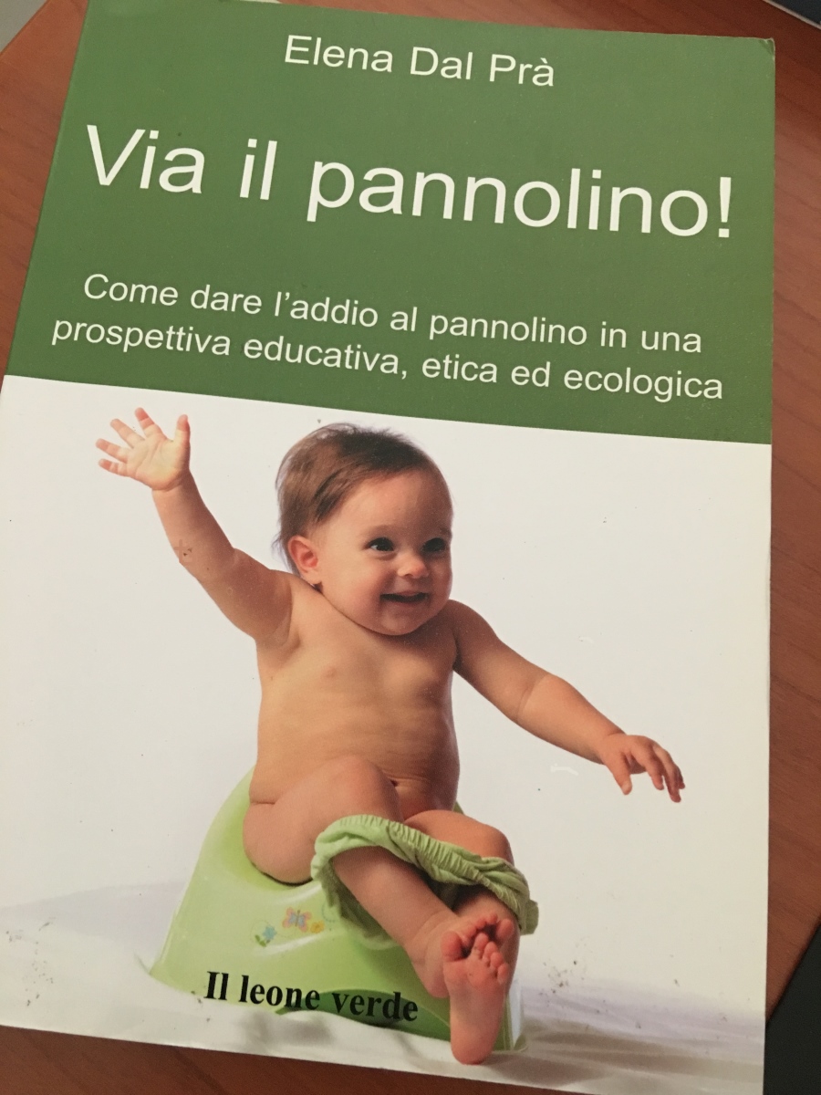 3,2,1 … togliere il pannolino e non pensarci più!